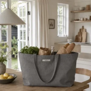 XL Shopperbag by Mogensen - Earth