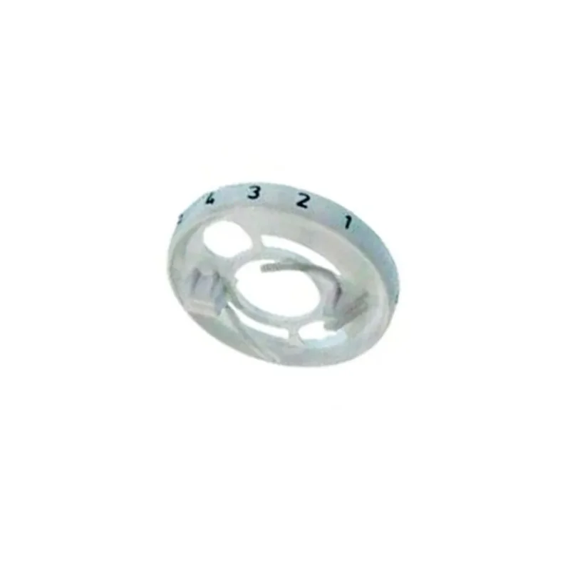 Dial mando seleccion blanco cocina Teka 83030433
