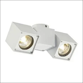 SLV 151531 Decken-/Wandleuchte 225 mm