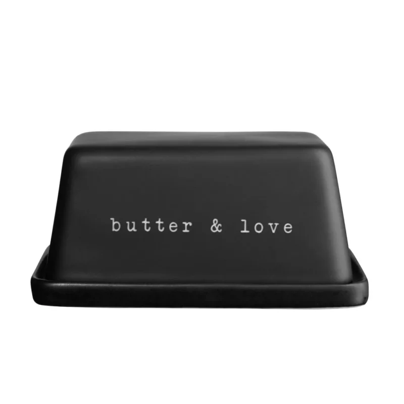 ASA Selection "hey!" Butterdose "butter & love"