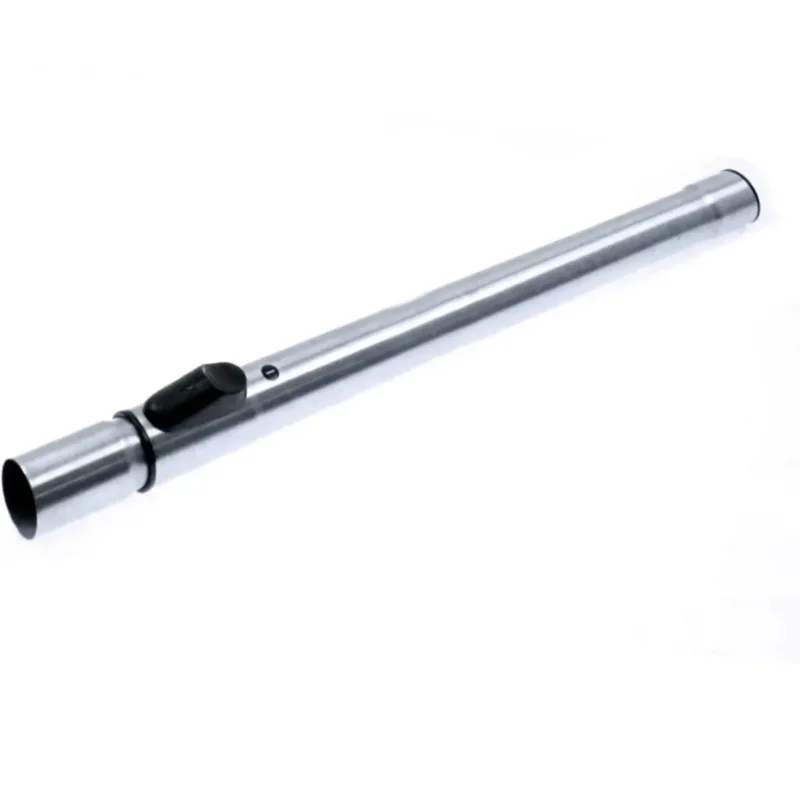 Tubo telescópico Polti SLS01695 extensible para aspiradoras Lecologico y Lecoaspira