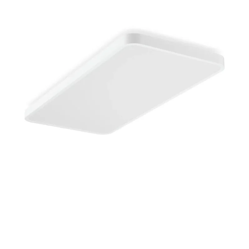 RZB - Decken-/Wandleuchte LED-Wand-u.Deckenleuchte 312717.002.1.76 840, DALI, weiß