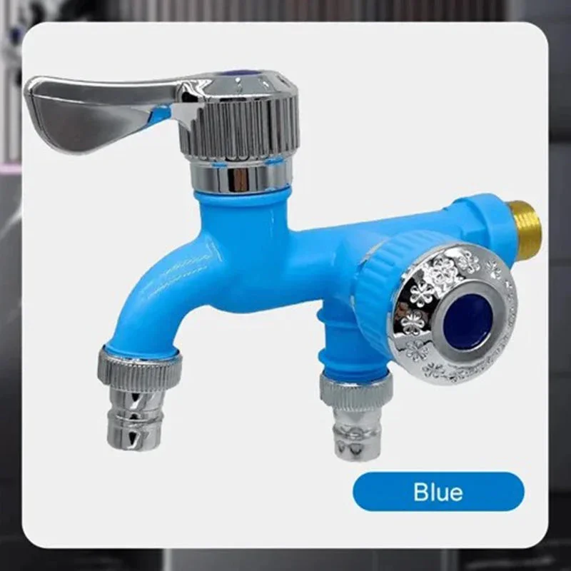 Doppel Outlet Wasserhahn | Karnz