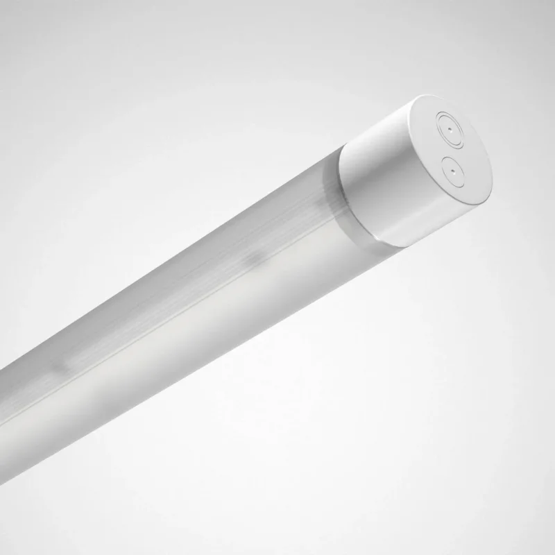 Trilux - Decken - /Wandleuchte LED - Feuchtraumleuchte TugraHE 21 #8083951 940, DALI, ws