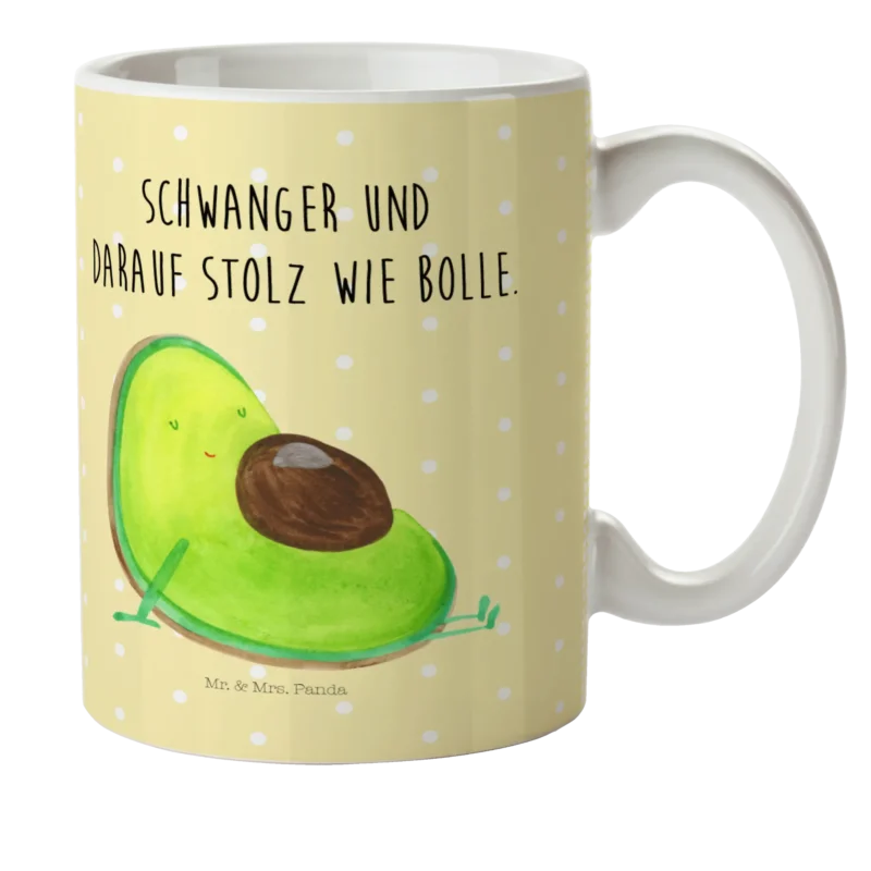 Kindertasse Avocado Schwangerschaft|p:933712|h:38c887e71afa50da009f3baf55624a19