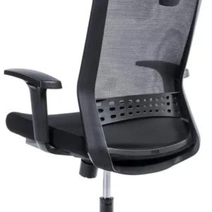 Ergonomischer Bürostuhl mit