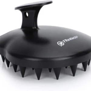 Massagebürste für Kopfhautreinigung & Haarmassage