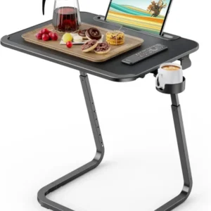 Beistelltisch Laptoptisch Frühstückstablett Couchtisch