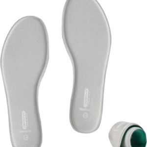 Memory Foam Einlegesohlen Weich Sport Freizeit Komfort Sneaker Stiefel