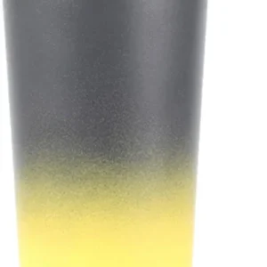Protein Shaker 750ML Vakuum Isoliert Auslaufsicher mit Sieb