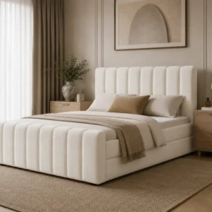 Boxbett – Bett 01 BIS – Vibe – Komfort trifft auf modernes Design