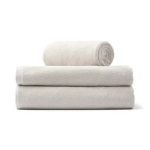 Naram towel - Moonbeam von Bongusta