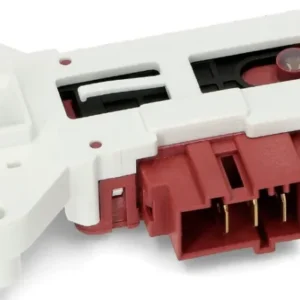 Blocapuerta cierre eléctrico lavadora Fagor, Edesa, Aspes L39A004I8