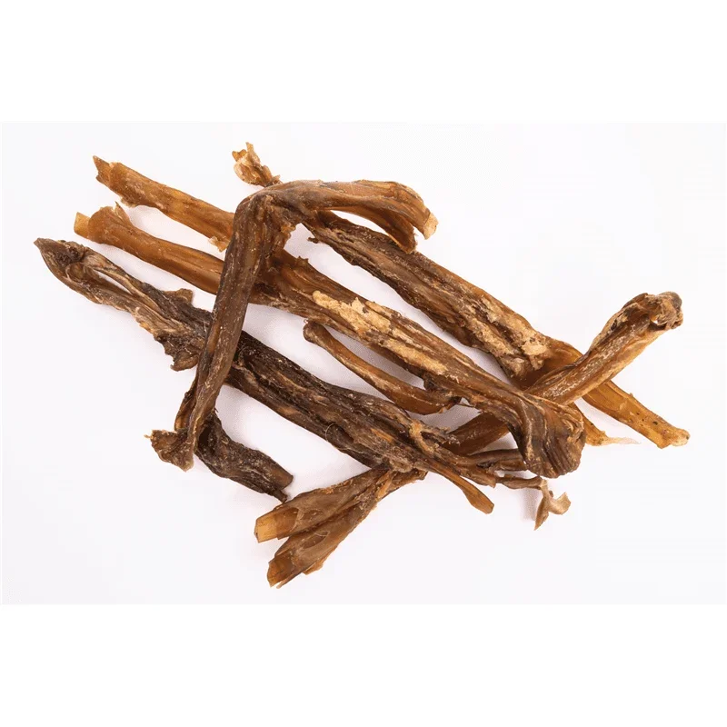 Classic Hunde Snack Rinderachillessehnen, Snacks