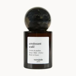 Croissant Café Extrait de Parfum