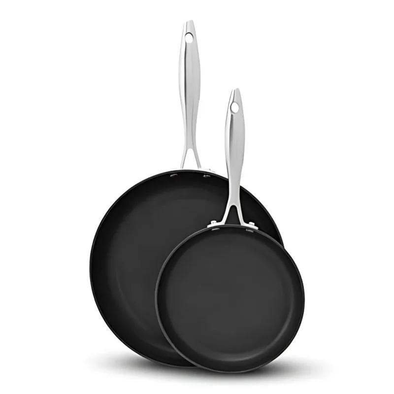 Scanpan - CTX Bratpfannenset 20 cm + 28 cm