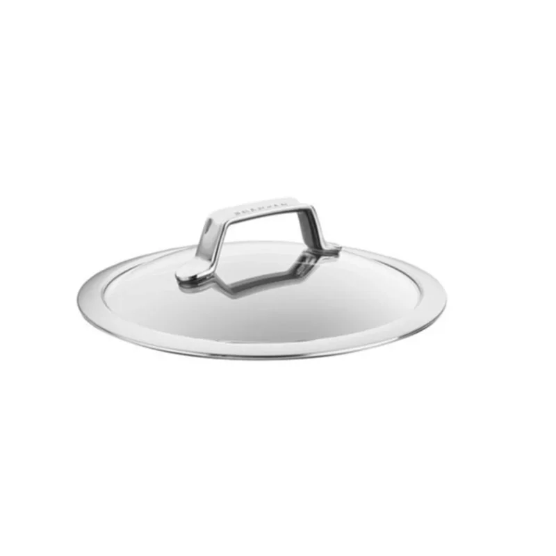 Scanpan - Glasdeckel 22 cm - TechnIQ