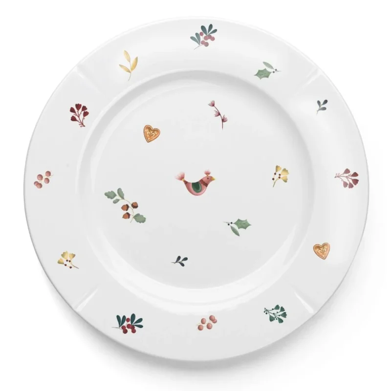 Rosendahl - Grand Cru Cottage Teller Ø23 cm