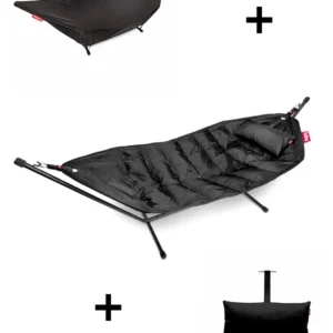 Headdemock Deluxe Hängematte von Fatboy