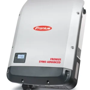 Fronius SYMO Advanced 15.0-3-M Wechselrichter 15 kW, 3PH, 2 MPPT, IP66 – Fronius