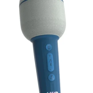 Mikrofon Micro Groovy - Dark Blue