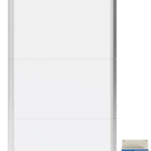 HUAWEI LUNA2000-15-S0 einschließlich dreiphasigem 250A-Leistungsmesser Batteriespeicher 15 kWh