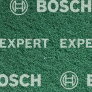 Produktbild von EXPERT N880 Vliespad, 115x140mm, Sehr feines Mehrzweck