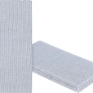 Produktbild Lieferumfang von EXPERT M480 Schleifnetz, 93x186mm, K180, 10-tlg.