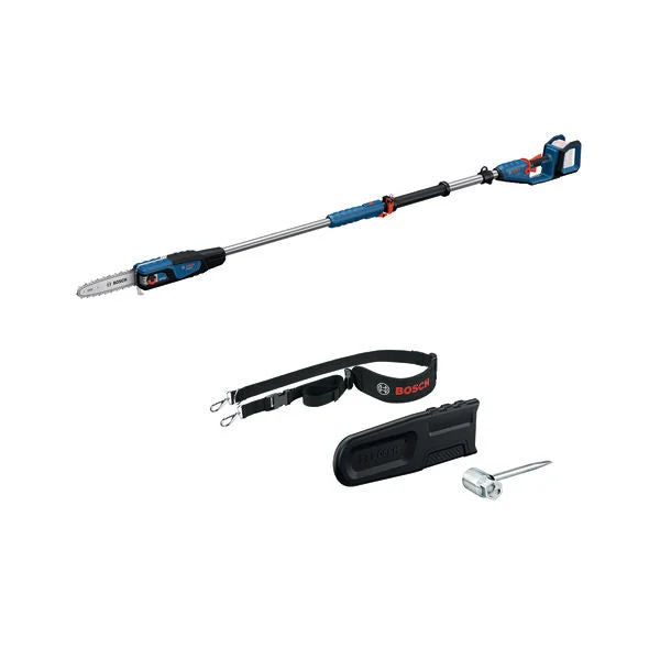 Produktbild von Bosch Akku-Teleskop-Hochentaster GKE 18V-25 TP