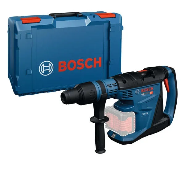 Produktbild von Akku-Bohrhammer GBH18V-40 mit SDS max
