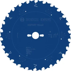 Produktbild von EXPERT Wood Kreissägeblatt, 300x30 mm, Z26