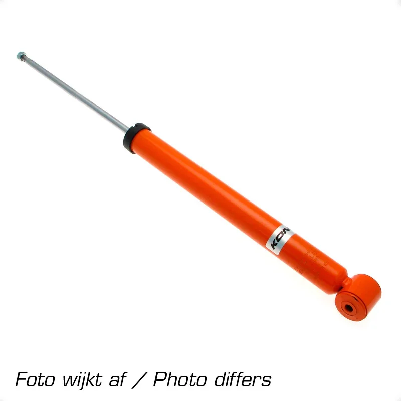 KONI, Stoßdämpfer, STR.T, passt zu Mini Cooper(S) (R56) / Clubman (R55) / Cabrio (R57) / Coupé (R58) / Roadster (R59) (2011-2016), Hinterachse (8250-1061)