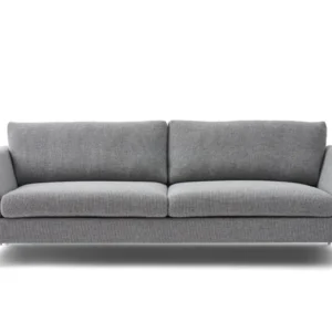 Mogens Hansen - MH272 3-Sitzer-Sofa in Nobel Textil
