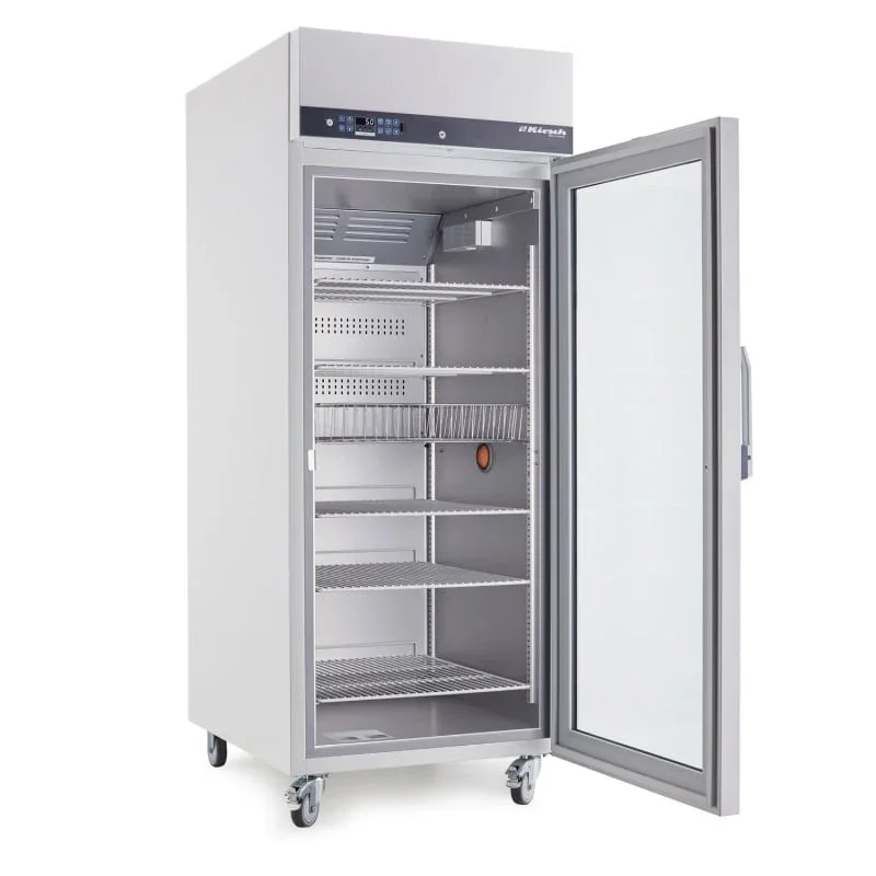 Labor-Kühlschrank KIRSCH LABO 720 CHROMAT - 720 Liter, Chromatographie-tauglich - Med-Praxisbedarf