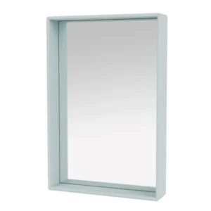 Colour Frame Spiegel - Shelfie (SPB1208K), B 46,8 x H 69,6 cm von Montana