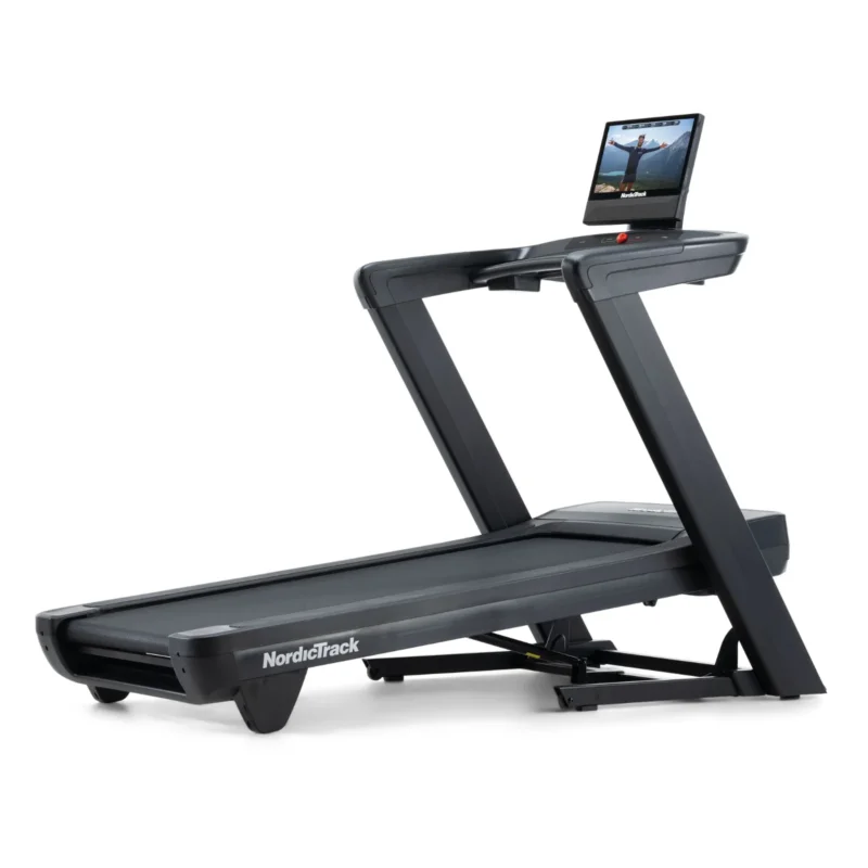 NORDICTRACK Laufband elektrisch COMMERCIAL 1750