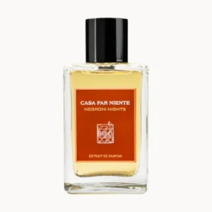 Negroni Nights Extrait de Parfum