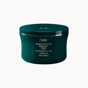 Moisture & Control Deep Treatment Masque