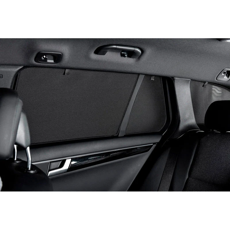 Car Shades, Sonnenschutz, passend für Omoda 5 (2022-), 2 Stk.