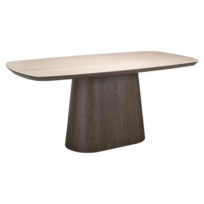 Richmond Interiors Esstisch Ritz brown 200-www.Stil-Ambiente.de-214557