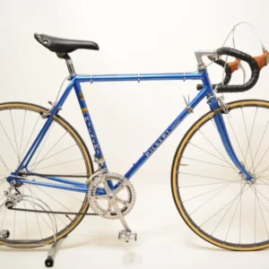 Rickert Spezial 52CM Vintage Steelbike L'Eroica
