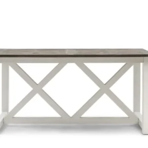 Riviera Maison Esstisch Chateau, 160x80-8720142001742-Stil-Ambiente-485560