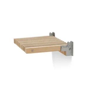 Skagerak Cutter Klappsitz von Fritz Hansen