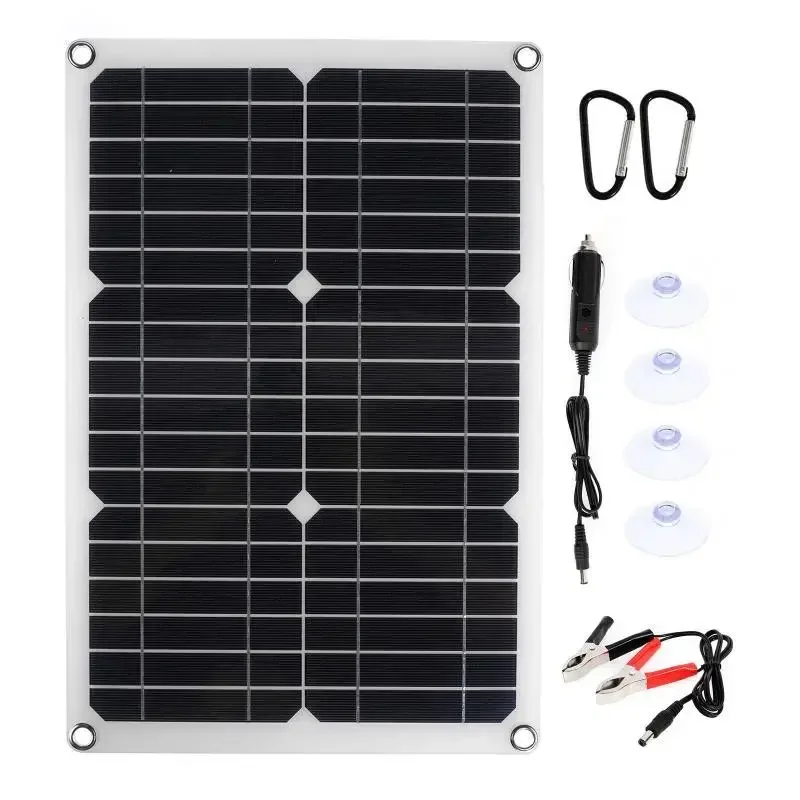 SolarMax 1200W Flexibles Solarpanel | Kompakt & Leistungsstark