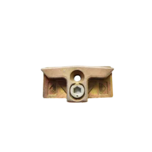 Roto Schließstück / Schließblech K605 A338