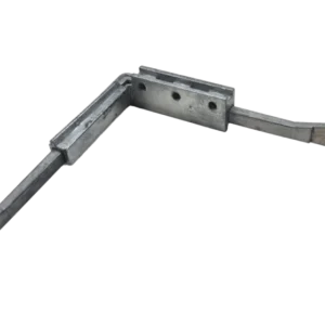 Siegenia Eckumlenkung LM 3000 - DIN RE/LI - schmal breit