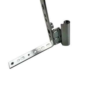 Maco Eckband / Falzeckband 12/18-9 - DIN Rechts