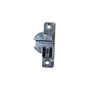 Ecklagertopf / Ecklager Nr. 4 passend für Siegenia, DIN R, 63 x 12 mm, Dichtungsmax® Qualitätsnachbau in Industriequalität