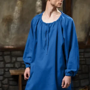 Warhammer Rüstungswaffen Imperial Shirt Typ C Blau