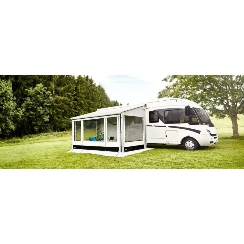 Seitenteil-Paar Residence G3, 9200, Auszug 3 m, Höhe 3XL